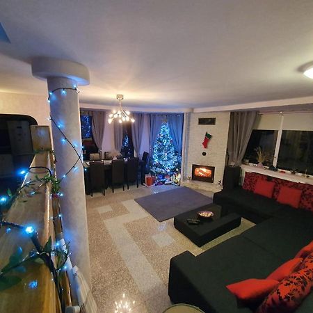 Lidia House Apartamento Alba Iulia Exterior foto