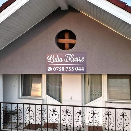 Lidia House Apartamento Alba Iulia Exterior foto