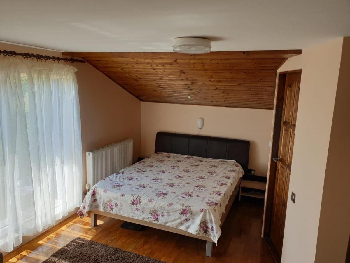 Lidia House Apartamento Alba Iulia Exterior foto