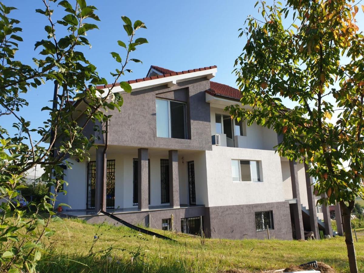 Lidia House Apartamento Alba Iulia Exterior foto