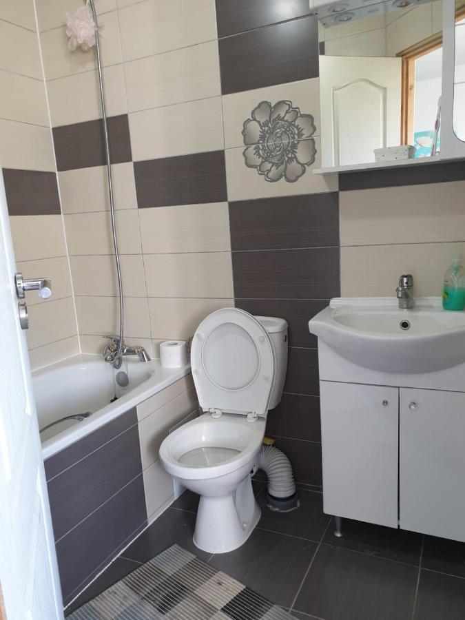 Lidia House Apartamento Alba Iulia Exterior foto