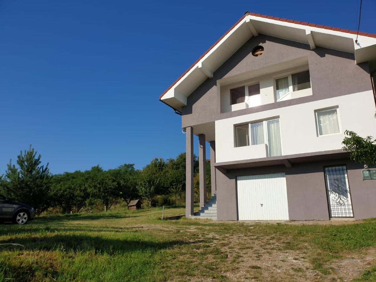 Lidia House Apartamento Alba Iulia Exterior foto