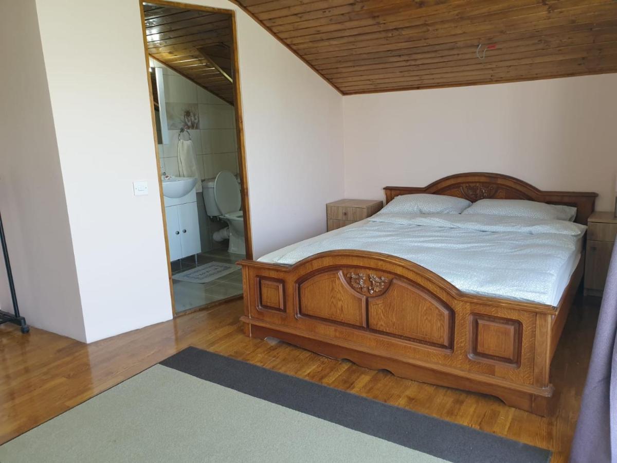 Lidia House Apartamento Alba Iulia Exterior foto