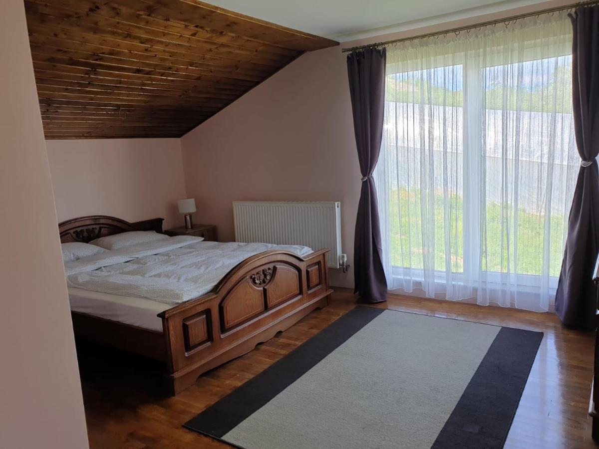 Lidia House Apartamento Alba Iulia Exterior foto