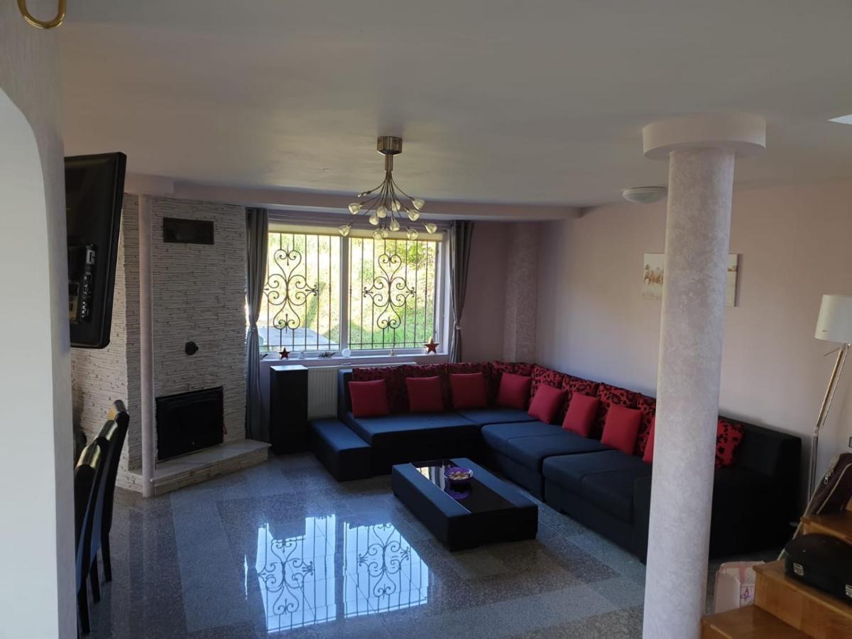 Lidia House Apartamento Alba Iulia Exterior foto