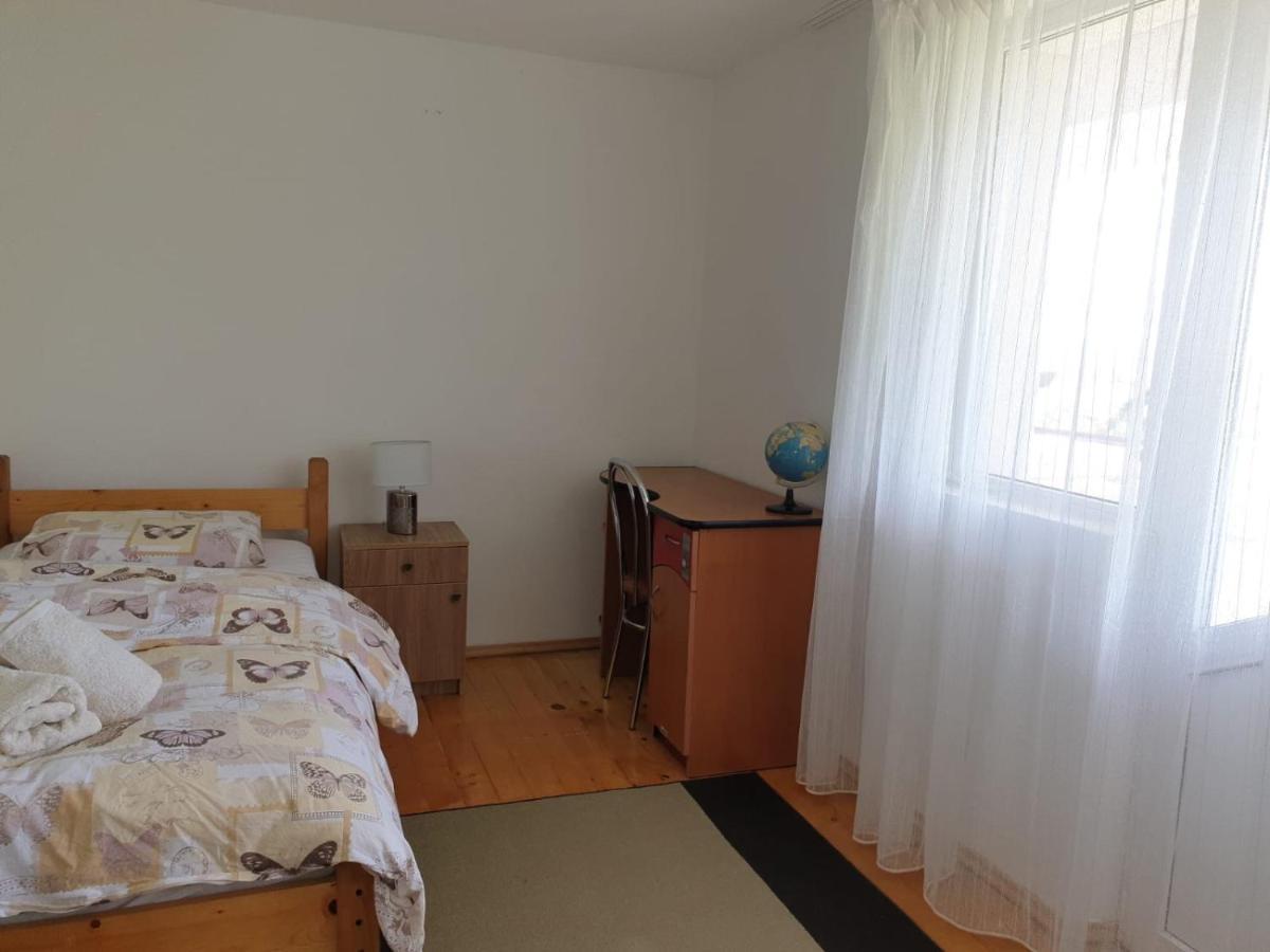 Lidia House Apartamento Alba Iulia Exterior foto
