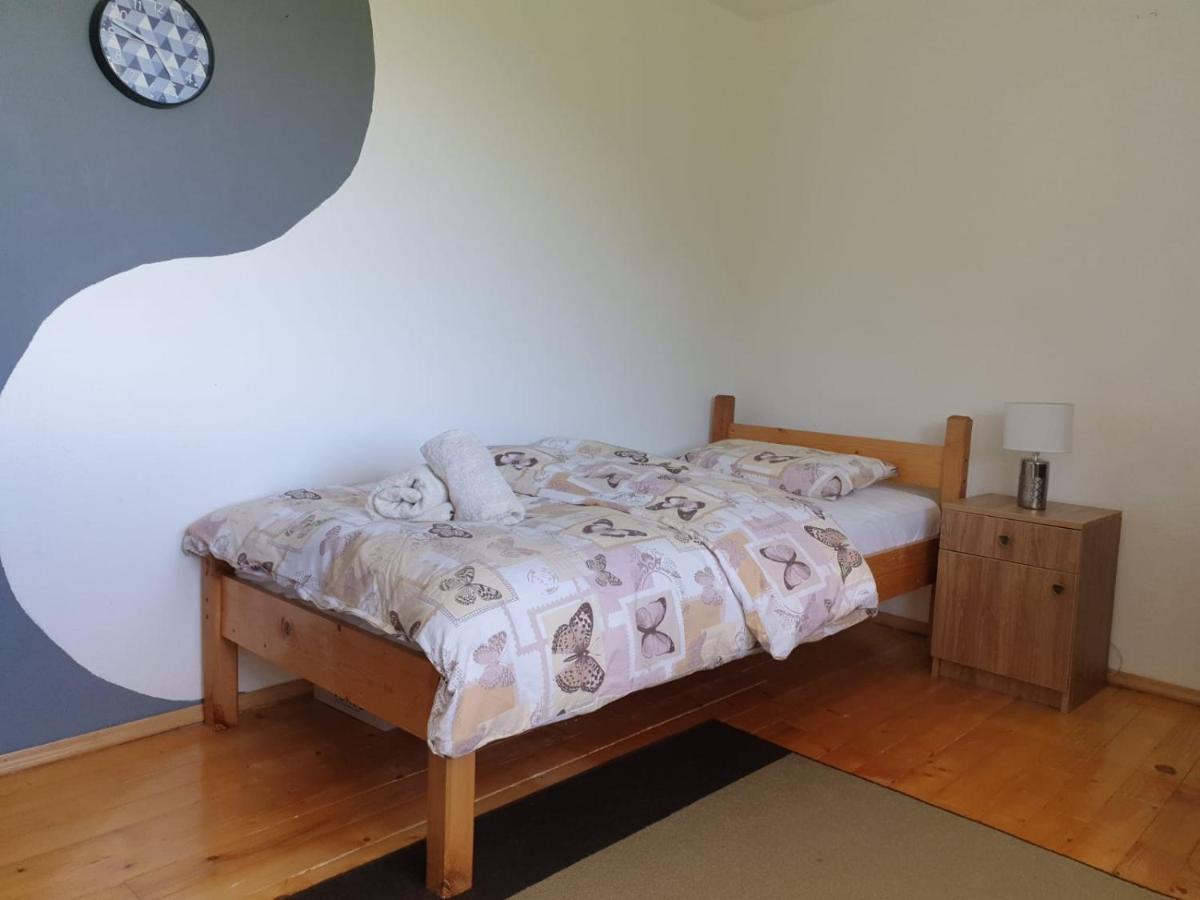 Lidia House Apartamento Alba Iulia Exterior foto