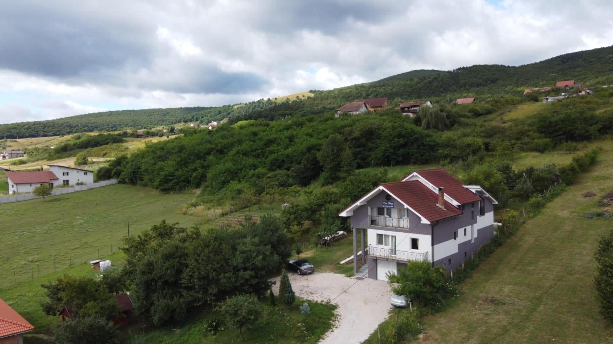 Lidia House Apartamento Alba Iulia Exterior foto