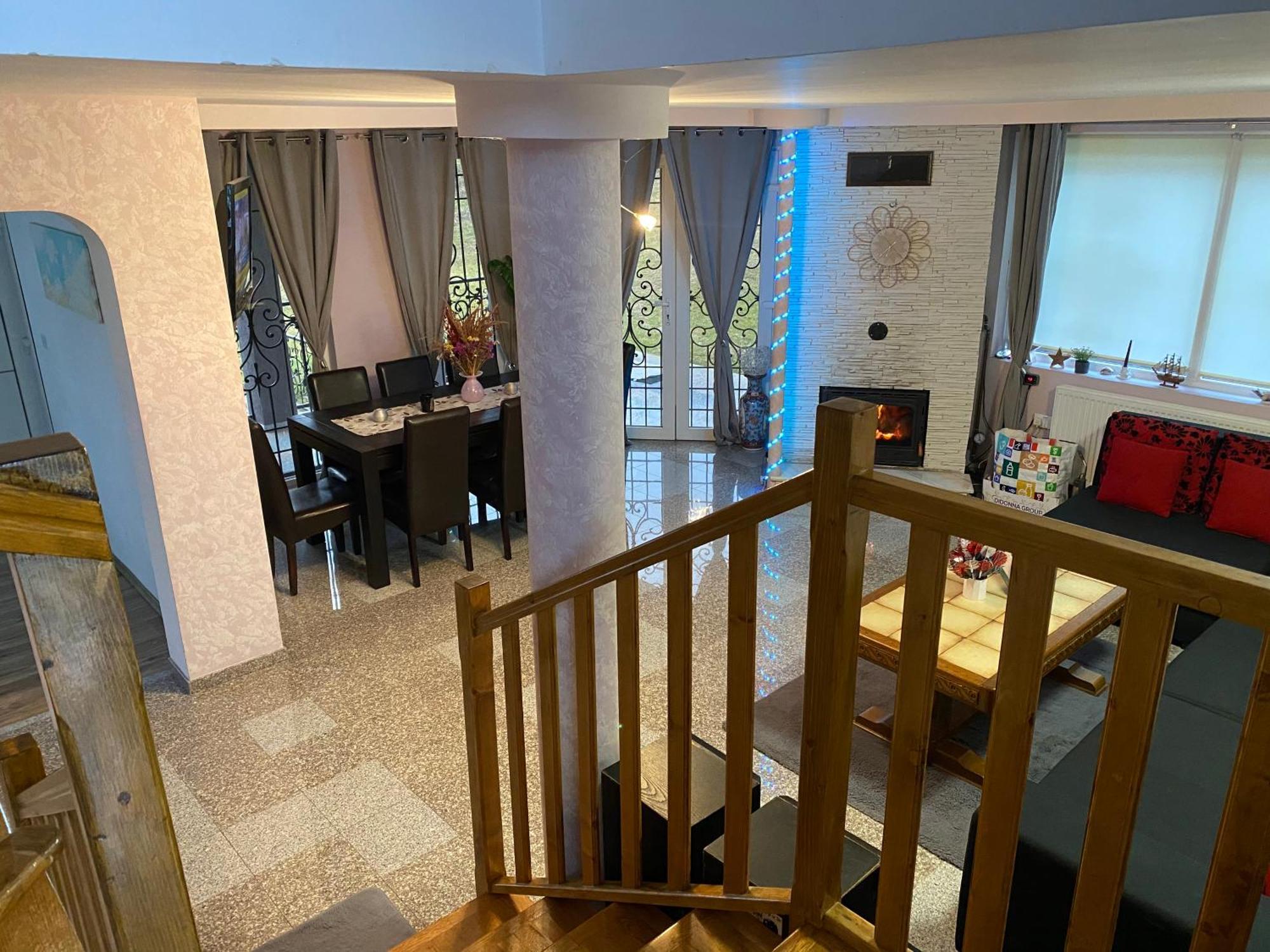 Lidia House Apartamento Alba Iulia Exterior foto